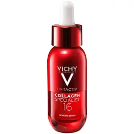 Vichy Liftactiv Collagen Specialist 16 Bonding - Cilt Bakım Serumu 30ml - 1
