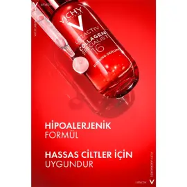Vichy Liftactiv Collagen Specialist 16 Bonding - Cilt Bakım Serumu 30ml - 3