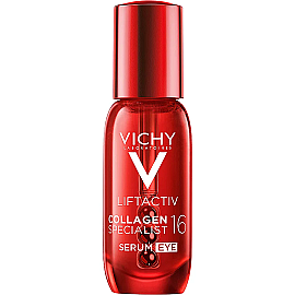 Vichy Liftactiv Collagen Specialist 16 Eye - Göz Çevresi Serumu 15ml - Vichy