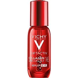 Vichy Liftactiv Collagen Specialist 16 Eye - Göz Çevresi Serumu 15ml - Vichy