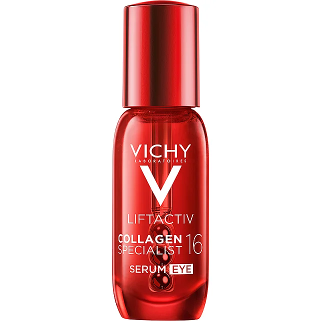 Vichy Liftactiv Collagen Specialist 16 Eye - Göz Çevresi Serumu 15ml - 1