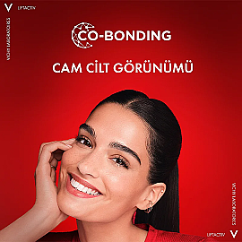 Vichy Liftactiv Collagen Specialist 16 Glow Boosting Gel Aydınlatıcı Etkili Jel 50ml - 2