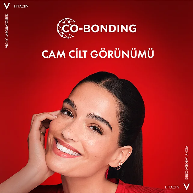 Vichy Liftactiv Collagen Specialist 16 Glow Boosting Gel Aydınlatıcı Etkili Jel 50ml - 2
