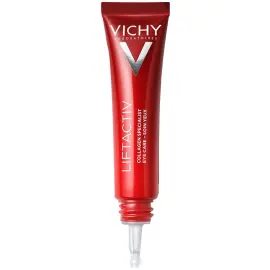 Vichy Liftactiv Collagen Specialist - Göz Çevresi Bakım Kremi 15ml - 1