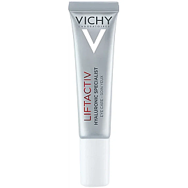 Vichy Liftactiv Eyes Supreme - Yaşlanma Karşıtı Göz Çevresi Kremi 15ml - Vichy