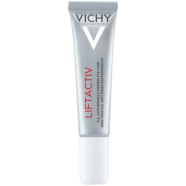 Vichy Liftactiv Eyes Supreme - Yaşlanma Karşıtı Göz Çevresi Kremi 15ml - 1