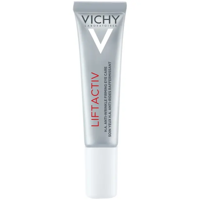 Vichy Liftactiv Eyes Supreme - Yaşlanma Karşıtı Göz Çevresi Kremi 15ml - 1