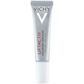 Vichy Liftactiv Eyes Supreme - Yaşlanma Karşıtı Göz Çevresi Kremi 15ml - Vichy