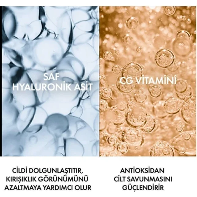 Vichy Liftactiv Eyes Supreme - Yaşlanma Karşıtı Göz Çevresi Kremi 15ml - 3