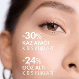 Vichy Liftactiv Eyes Supreme - Yaşlanma Karşıtı Göz Çevresi Kremi 15ml - 4