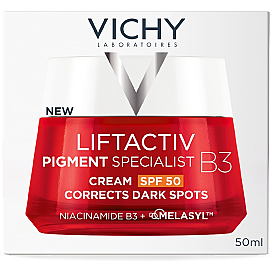 Vichy Liftactiv Pigment Specialist B3 Creme SPF 50 - Leke Karşıtı Gündüz Kremi 50ml - 3
