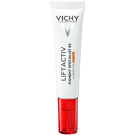 Vichy Liftactiv Pigment Specialist B3 SPF 50+ Leke Karşıtı Göz Çevresi Bakım Kremi 15ml - Vichy