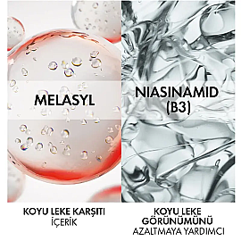 Vichy Liftactiv Pigment Specialist B3 SPF 50+ Leke Karşıtı Göz Çevresi Bakım Kremi 15ml - 3