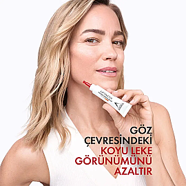Vichy Liftactiv Pigment Specialist B3 SPF 50+ Leke Karşıtı Göz Çevresi Bakım Kremi 15ml - 4