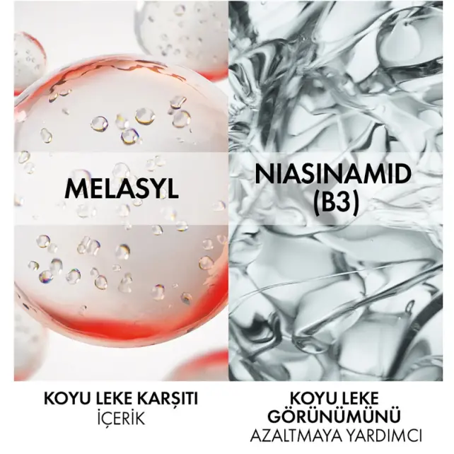 Vichy Liftactiv Pigment Specialist B3 SPF 50+ Leke Karşıtı Göz Çevresi Bakım Kremi 15ml - 3