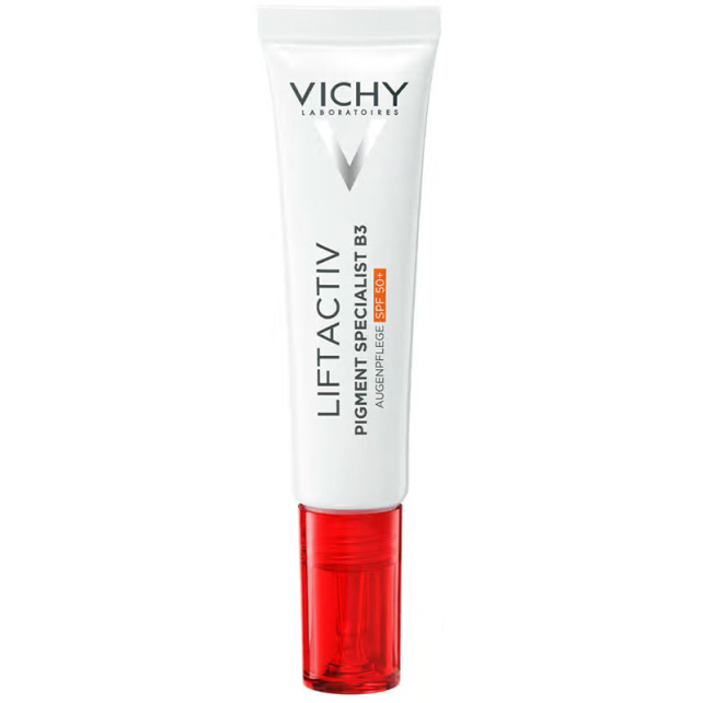 Vichy Liftactiv Pigment Specialist B3 SPF50+ Leke Karşıtı Göz Çevresi Bakım Kremi 15ml - 1