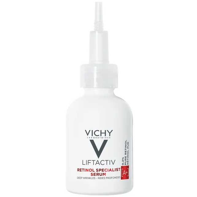 Vichy Liftactiv Retinol Specialist - Kırışıklık Karşıtı Serum 30ml - 1