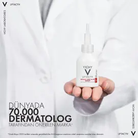 Vichy Liftactiv Retinol Specialist - Kırışıklık Karşıtı Serum 30ml - 5