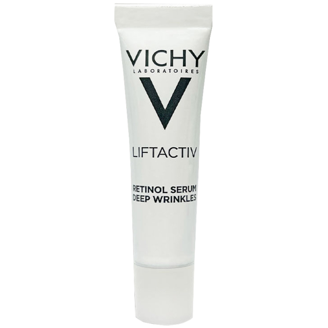 Vichy Liftactiv Retinol Specialist - Kırışıklık Karşıtı Serum 5ml - 1