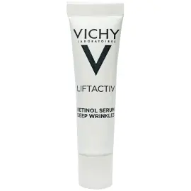 Vichy Liftactiv Retinol Specialist - Kırışıklık Karşıtı Serum 5ml - Tester