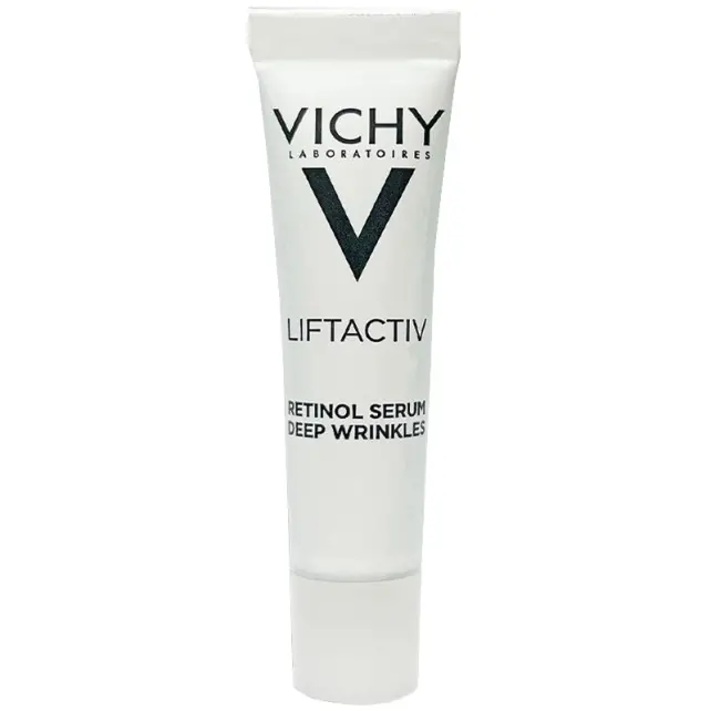 Vichy Liftactiv Retinol Specialist - Kırışıklık Karşıtı Serum 5ml - 1