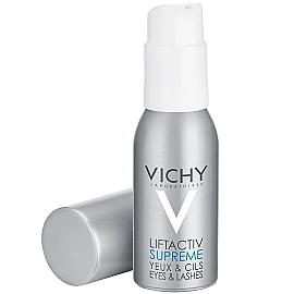 Vichy Liftactiv Serum 10 Göz Çevresi ve Kirpik Serumu 15ml - Vichy