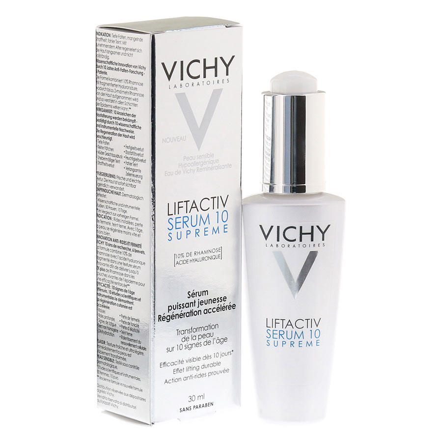 Vichy : LIFTACTIV SERUM 10 Vichy : LIFTACTIV SERUM 10