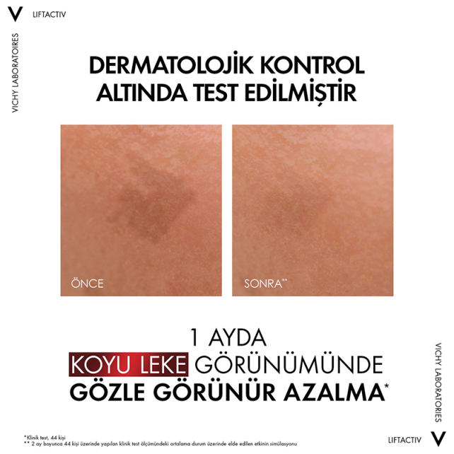 Vichy Liftactiv Specialist B3 Serum 30 ml - 5