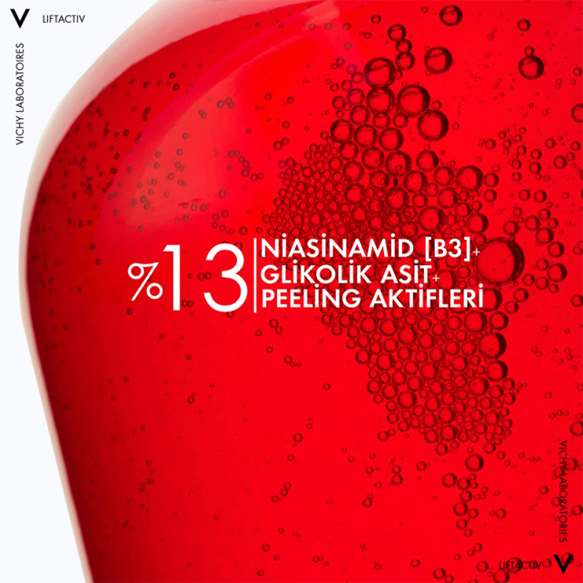 Vichy Liftactiv Specialist B3 Serum 30 ml - 4