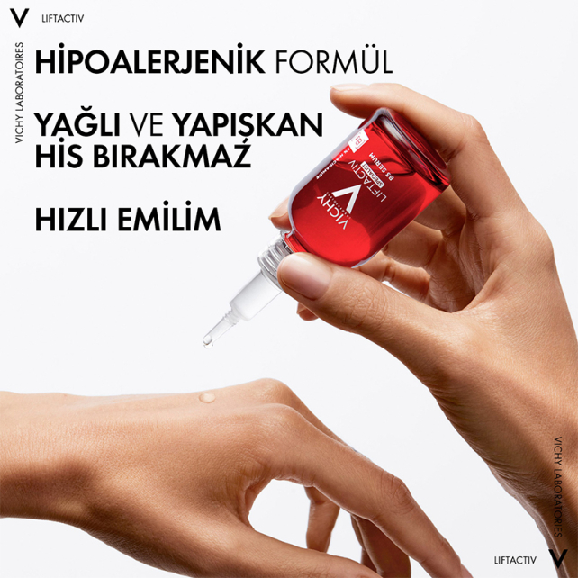 Vichy Liftactiv Specialist B3 Serum 30 ml - 6