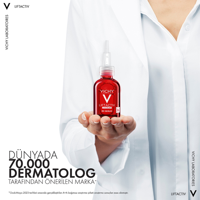 Vichy Liftactiv Specialist B3 Serum 30 ml - 7