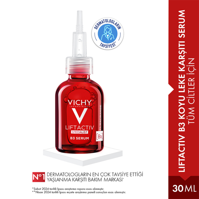 Vichy Liftactiv Specialist B3 Serum 30 ml - 2