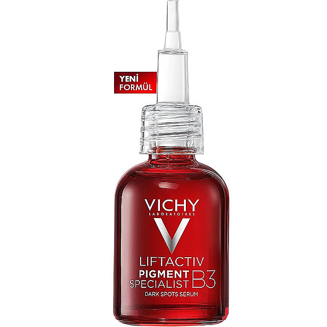 Vichy Liftactiv Specialist B3 Serum 30ml - 1