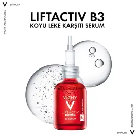 Vichy Liftactiv Specialist B3 Serum 30 ml - 3