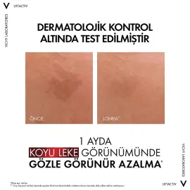 Vichy Liftactiv Specialist B3 Serum 30 ml - 5