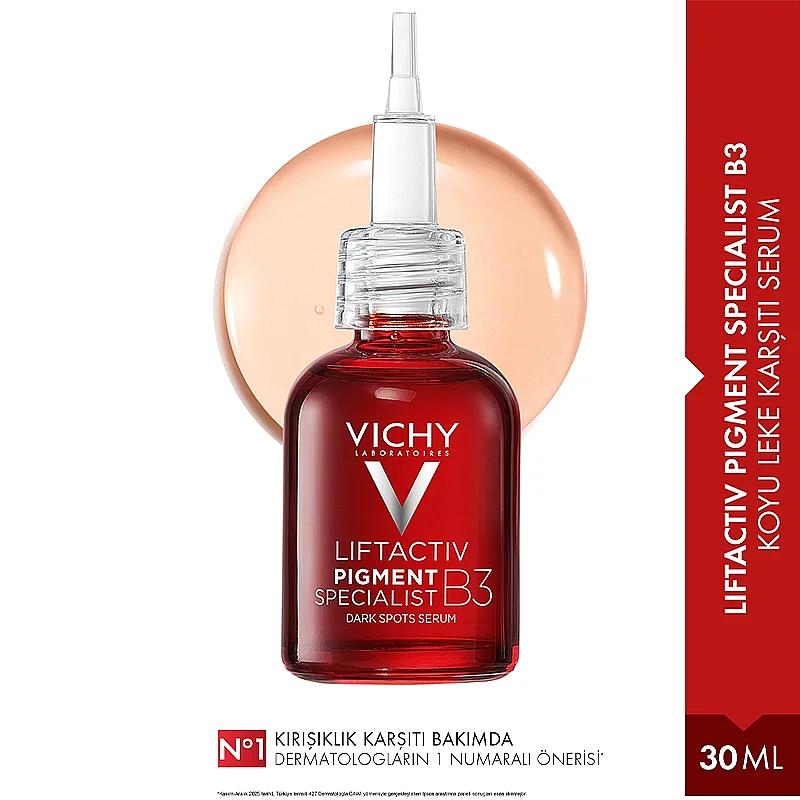 Vichy Liftactiv Specialist B3 Serum 30 ml