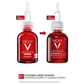 Vichy Liftactiv Specialist B3 Serum 30ml - 2
