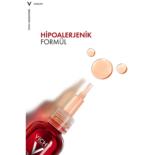 Vichy Liftactiv Specialist B3 Serum 30ml - 6