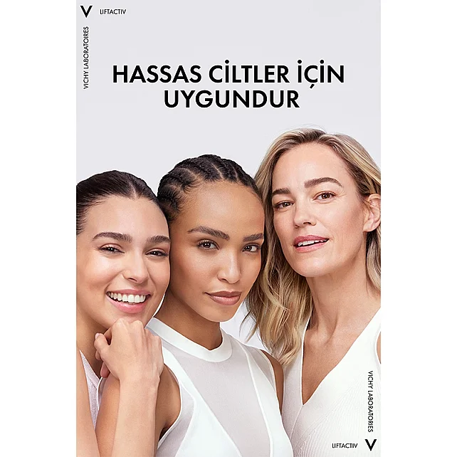 Vichy Liftactiv Specialist B3 Serum 30ml - 7