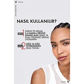 Vichy Liftactiv Specialist B3 Serum 30ml - 8