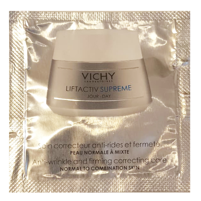 Vichy Liftactiv Supreme Anti-Aging Nemlendirici Krem 1,5ml - 1