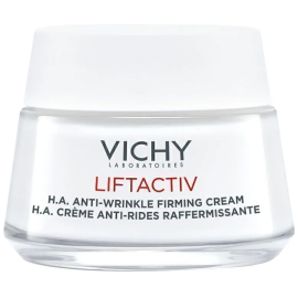 Vichy Liftactiv Supreme Cream PNM - Yaşlanma Karşıtı Bakım Kremi 50ml - Vichy
