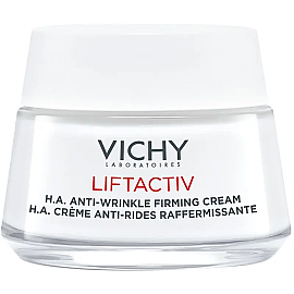 Vichy Liftactiv Supreme Cream PS - Yaşlanma Karşıtı Bakım Kremi 50ml - Vichy