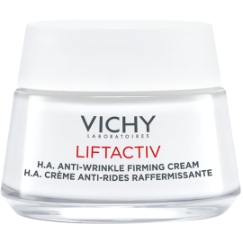 Vichy Liftactiv Supreme Cream PS - Yaşlanma Karşıtı Bakım Kremi 50ml - Vichy