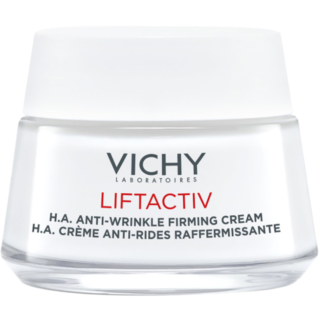 Vichy Liftactiv Supreme Cream PS - Yaşlanma Karşıtı Bakım Kremi 50ml - 1