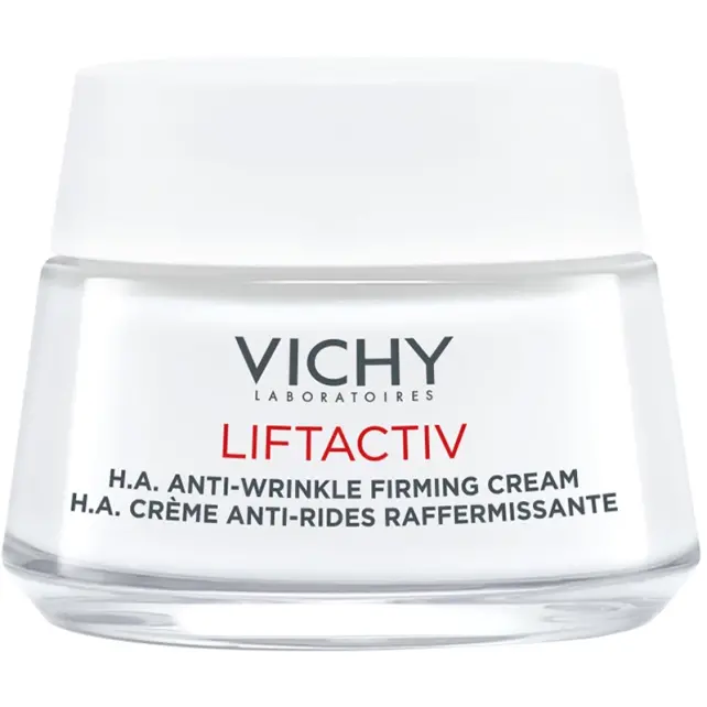 Vichy Liftactiv Supreme Cream PS - Yaşlanma Karşıtı Bakım Kremi 50ml - 1