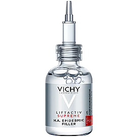 Vichy Liftactiv Supreme H.A Epidermic Filler Serum 30ml - Vichy