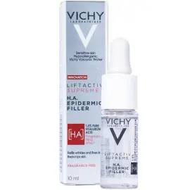 Vichy Liftactiv Supreme H.A Epidermic Filler Serum 10ml - Kampanya