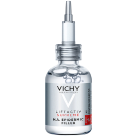 Vichy Liftactiv Supreme H.A Epidermic Filler Serum 30ml - Vichy