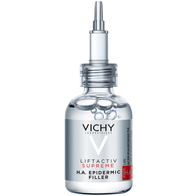 Vichy Liftactiv Supreme H.A Epidermic Filler Serum 30ml - 1